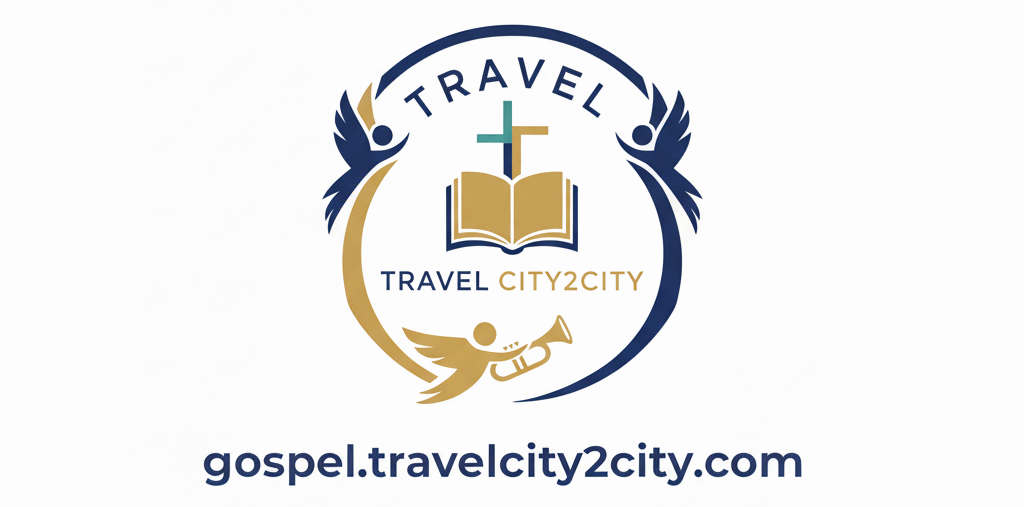 gospel.travelcity2city.com